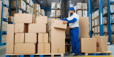 Export packing — best practices