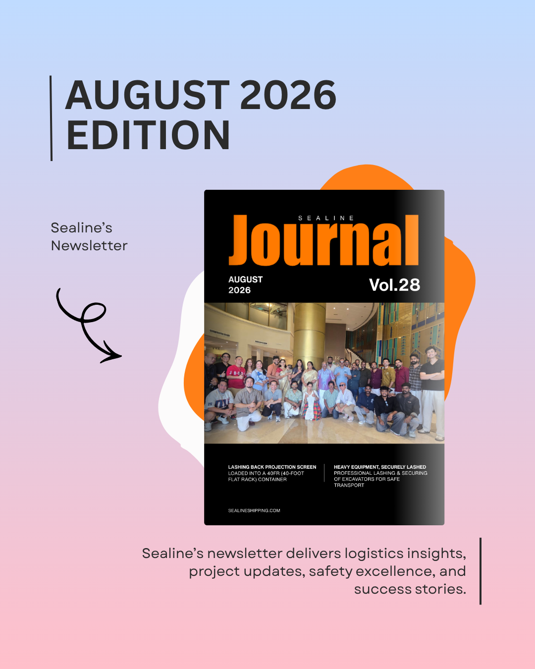 August 2026 cover
