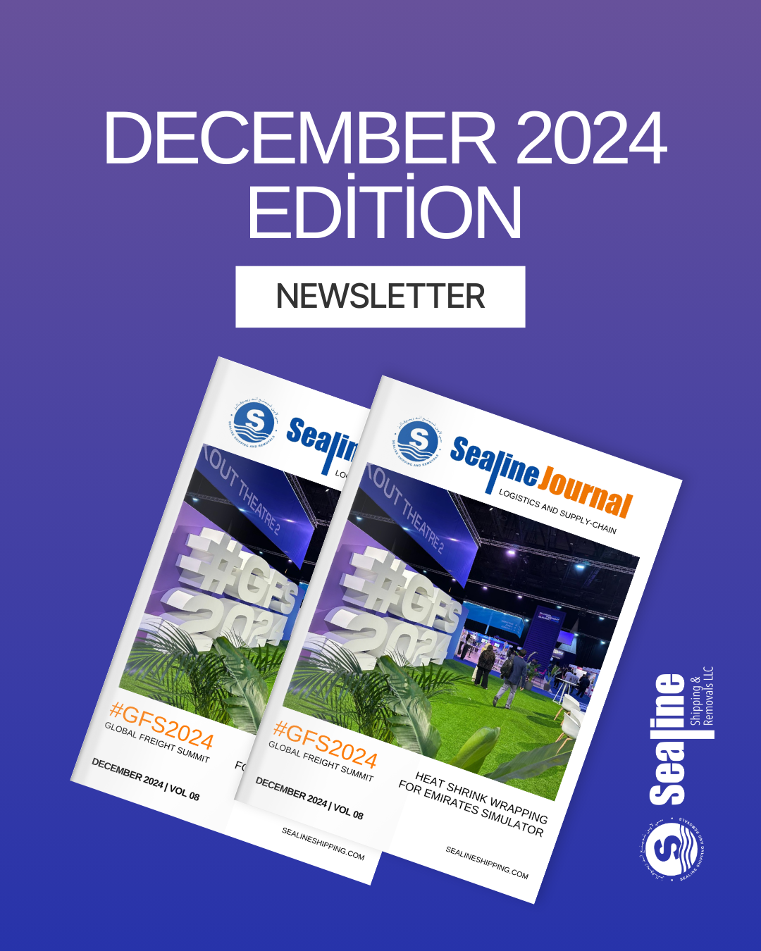 December 2024 cover