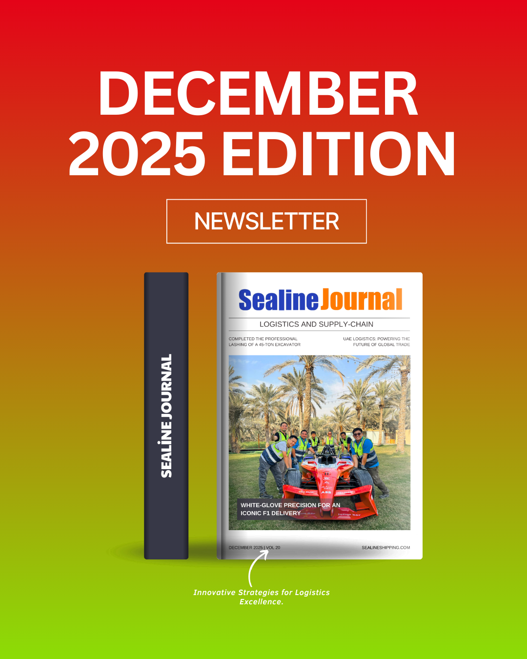 December 2025 cover