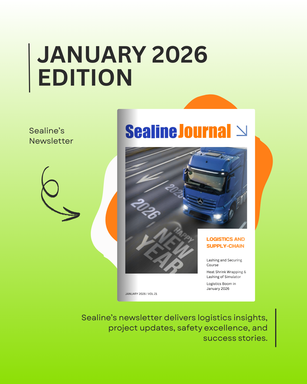 January 2026 cover