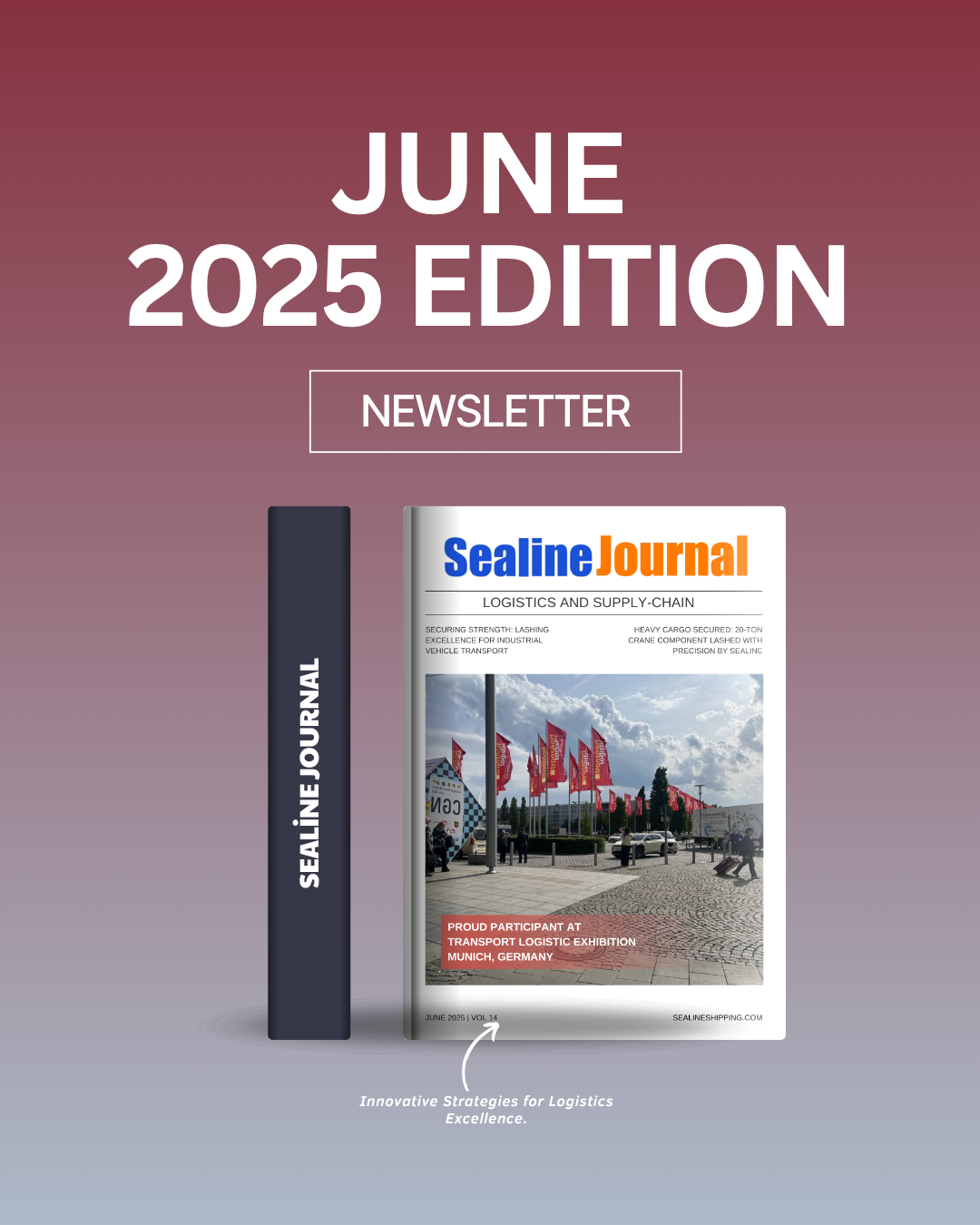 June 2025 cover