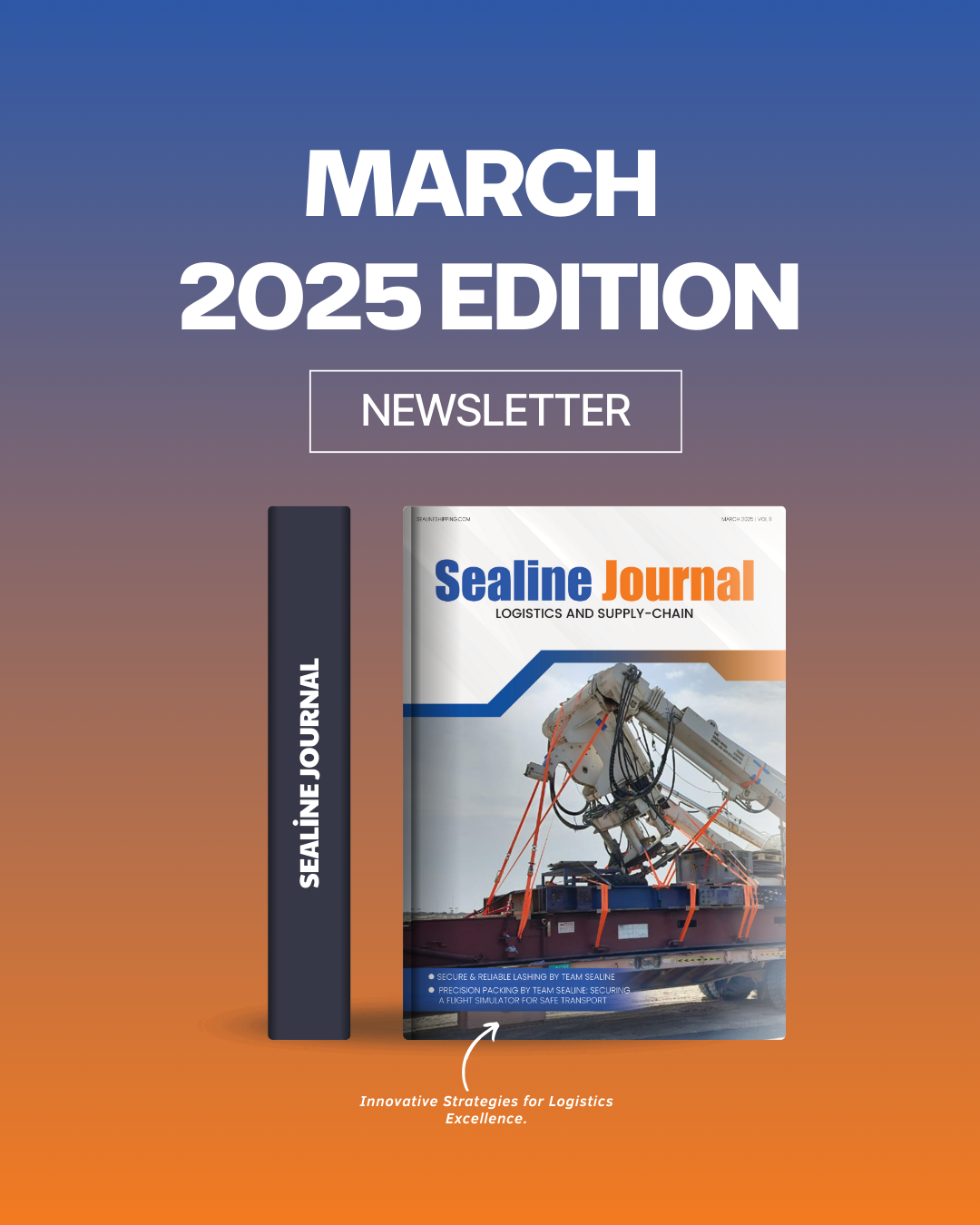 March 2025 cover