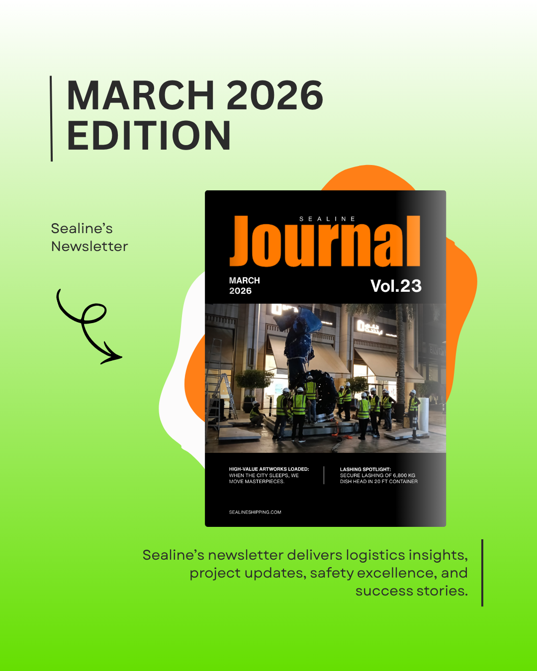 March 2026 cover