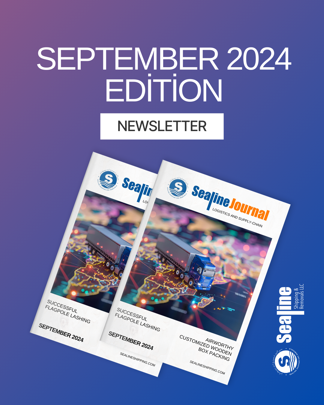 September 2024 cover