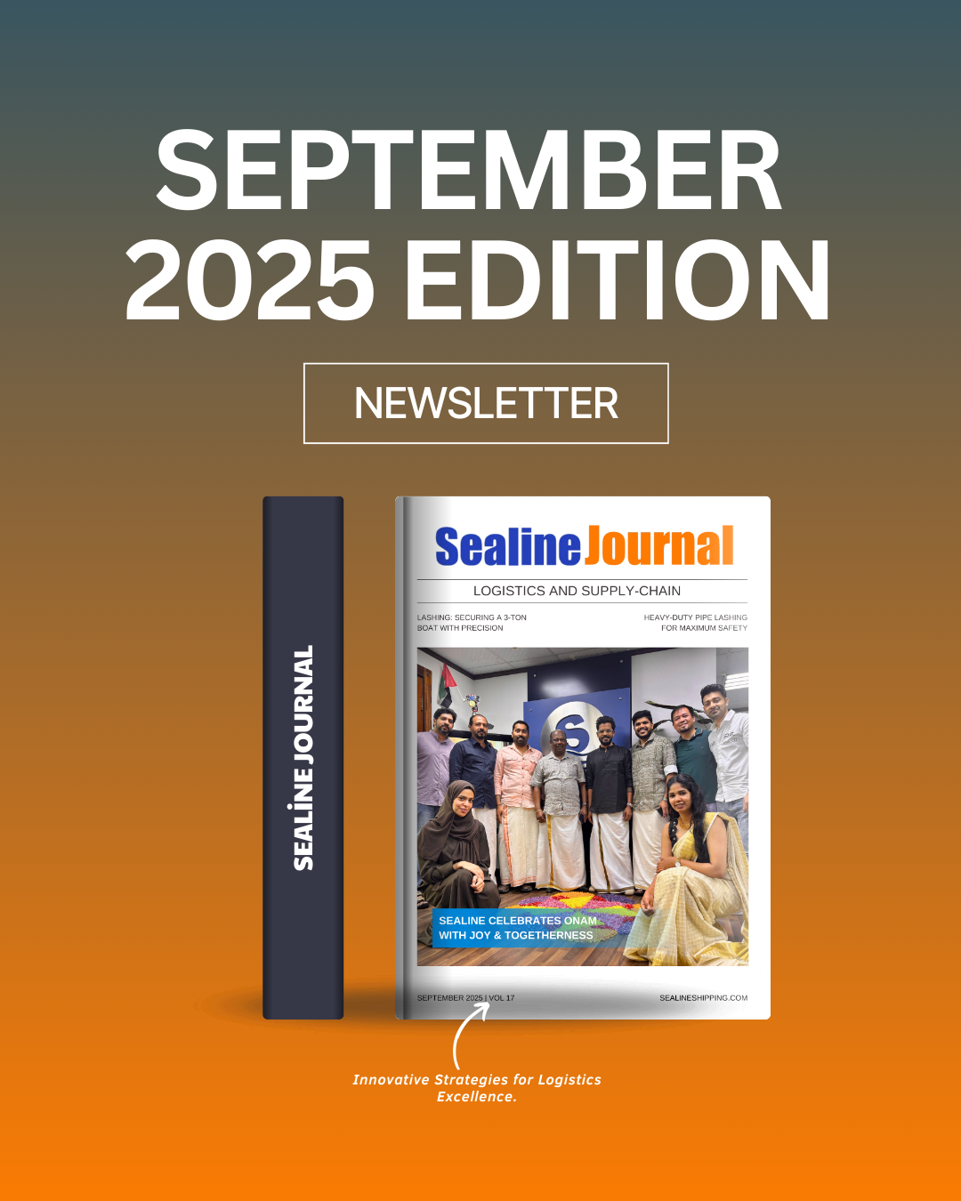 September 2025 cover