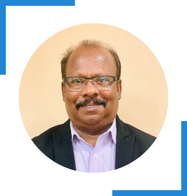 Thomas Chacko, Founder & CEO of Sealine Shipping