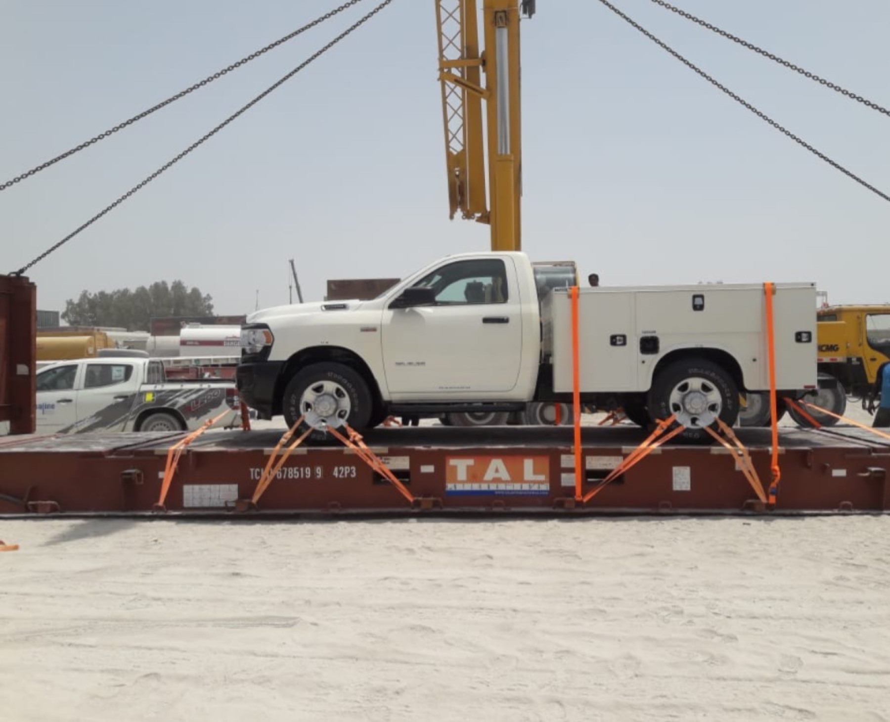 Our Works 103