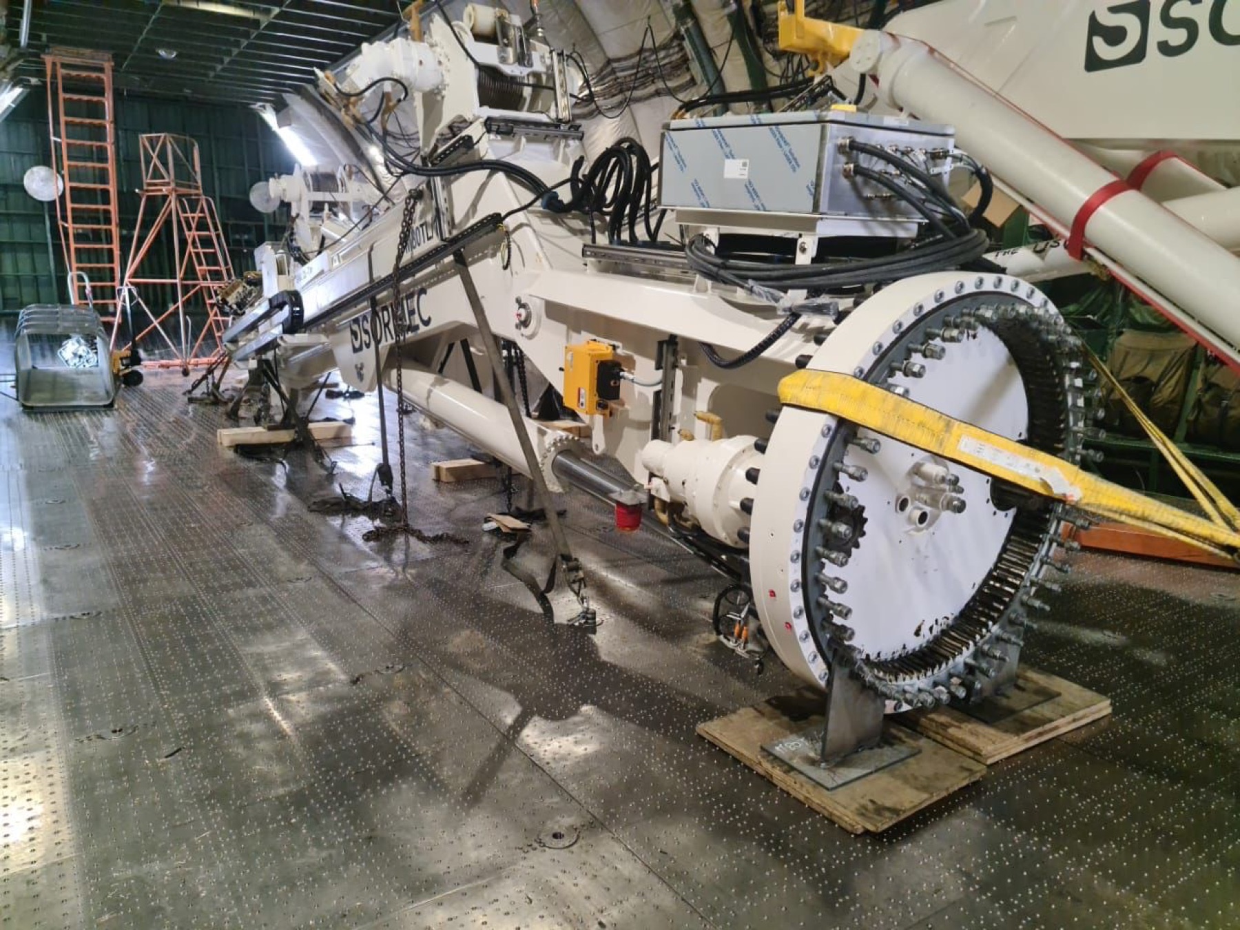 Our Works 36