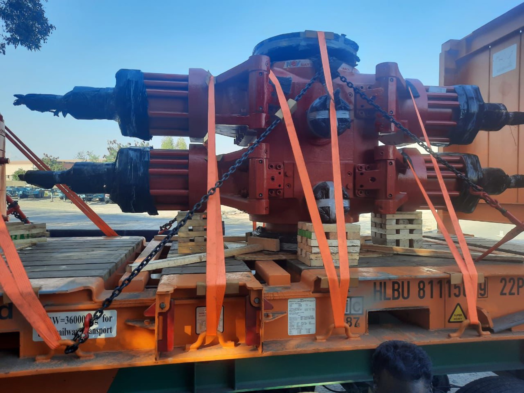 Our Works 68