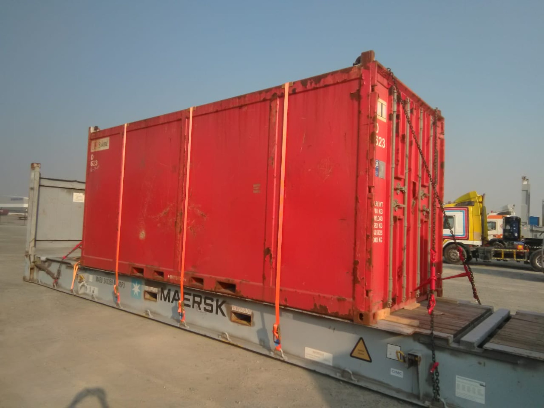 Our Works 73