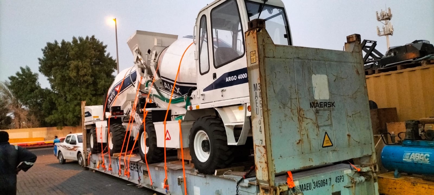 Our Works 78