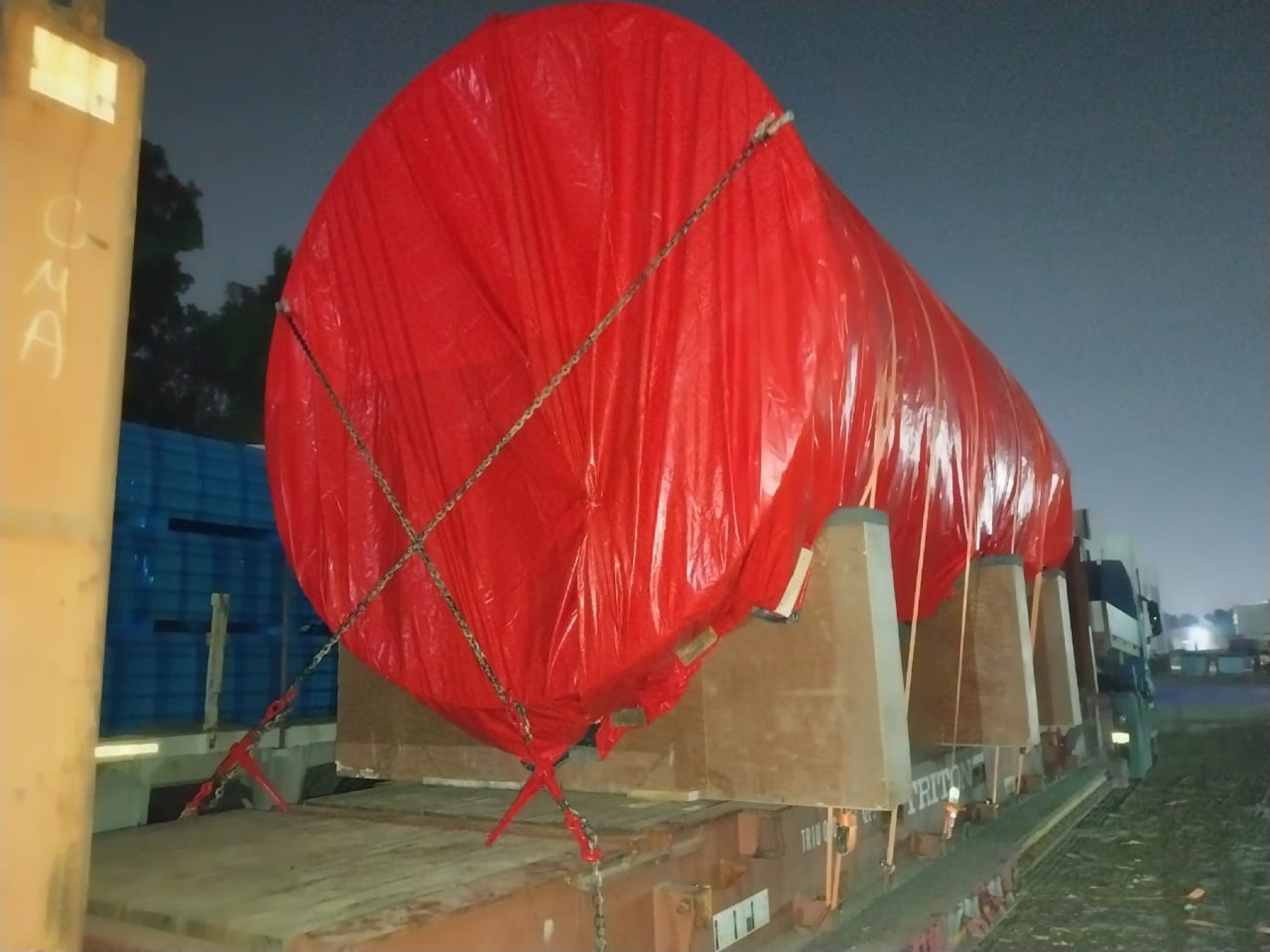 Our Works 79