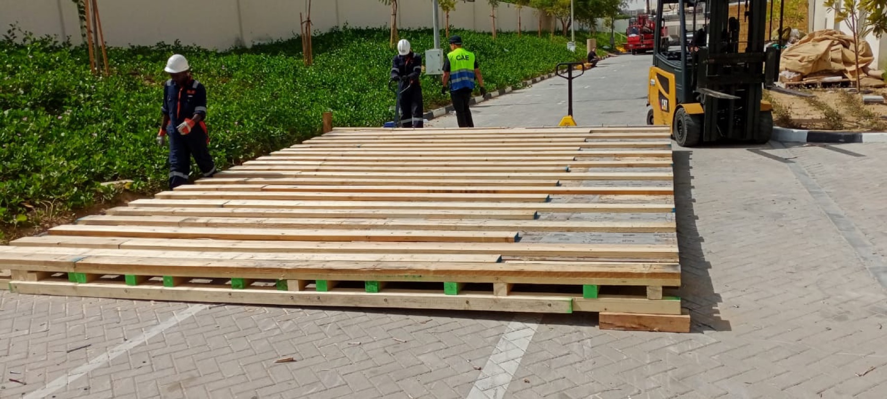 Our Works 85