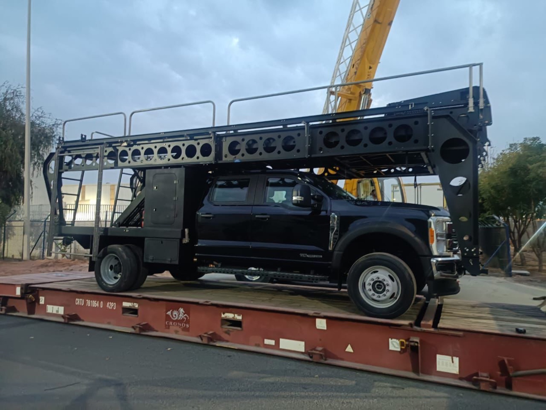 Our Works 90