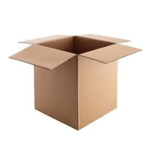 Corrugated Box