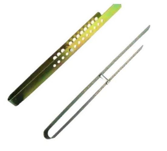 Nav Lock / Container Barrier Seal