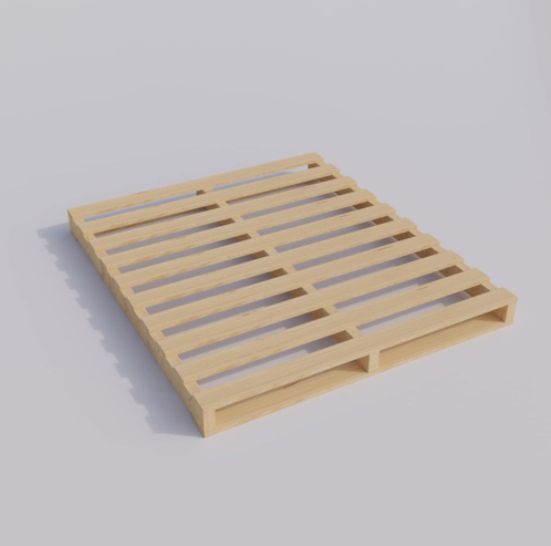 Wooden Pallets