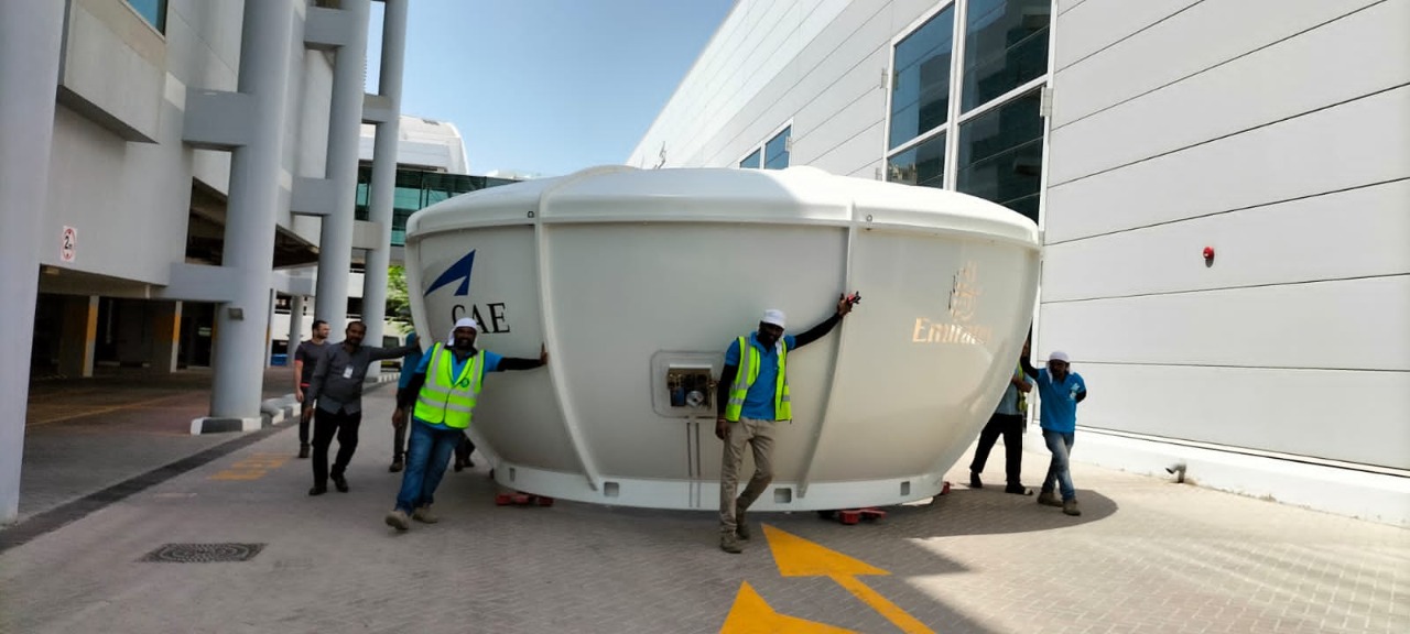 Vessel Lashing & Lifting Materials