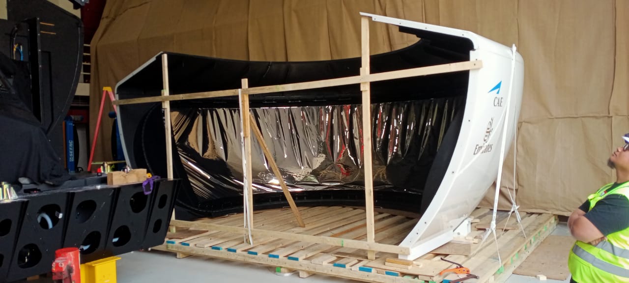 Aluminium Barrier (Vacuum) Packing