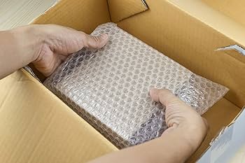Multi Wrapping