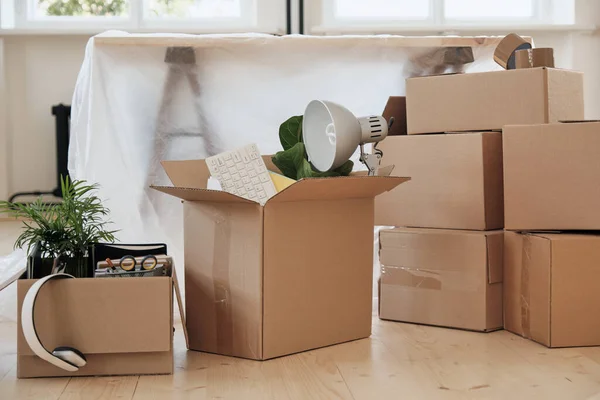Relocation Packing