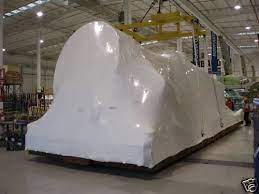 VCI Foil Packing